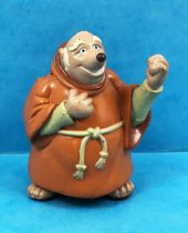 Robin Hood - Kid\'M PVC Figure - Friar Tuck