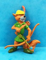 Robin Hood - Kid\'M PVC Figure - Robin Hood