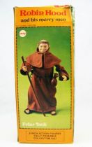 Robin Hood - Mego - Friar Tuck (mint in box)