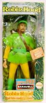 Robin Hood - Mego - Robin Hood (mint in box)