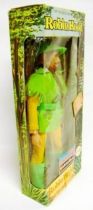 Robin Hood - Mego - Robin Hood (mint in box)