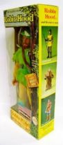 Robin Hood - Mego - Robin Hood (mint in box)