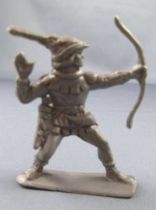 Robin Hood - Plastic Figure - Robin Archer