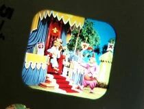 Robin Hood (Disney) - 3 x Gaf View-Master Discs Set with Booklet Ref. B 342