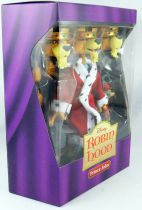 Robin Hood (Disney\'s) - Super7 Ultimates Figure - Prince John with Sir Hiss