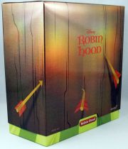 Robin Hood (Disney\'s) - Super7 Ultimates Figure - Robin Hood