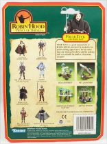 Robin Hood Prince of Thieves - Kenner - Friar Tuck