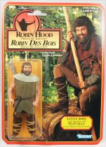 Robin Hood Prince of Thieves - Kenner - Little John