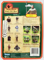 Robin Hood Prince of Thieves - Kenner - Little John