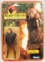 Robin Hood Prince of Thieves - Kenner - Robin Hood with Long Bow