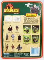 Robin Hood Prince of Thieves - Kenner - Robin Hood with Long Bow
