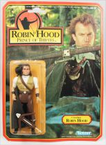 Robin Hood Prince of Thieves - Kenner - Robin of Locksley with Crossbow
