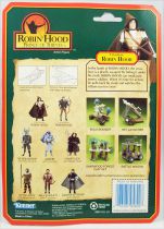 Robin Hood Prince of Thieves - Kenner - Robin of Locksley with Crossbow
