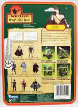 Robin Hood Prince of Thieves - Kenner - Robin of Locksley with Crossbow