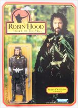 Robin Hood Prince of Thieves - Kenner - Sheriff of Nottingham