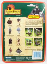 Robin Hood Prince of Thieves - Kenner - Sheriff of Nottingham