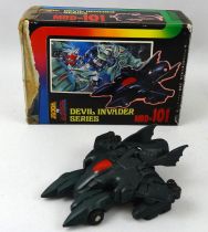 Robo Machine - Bandai - MR-101 Devil Invader Casmodon