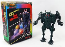 Robo Machine - Bandai - MRD-101 Devil Invader Casmodon