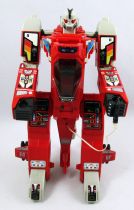Robo Machine - Bandai - Robot Helicopter (loose)
