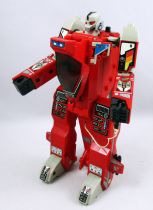 Robo Machine - Bandai - Robot Helicopter (loose)