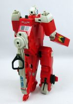 Robo Machine - Bandai - Robot Helicopter (loose)