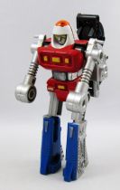 Robo-Machine - Bandai - Super-Gobot Cy-Kill (loose)