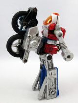 Robo-Machine - Bandai - Super-Gobot Cy-Kill (loose)