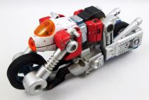 Robo-Machine - Bandai - Super-Gobot Cy-Kill (loose)