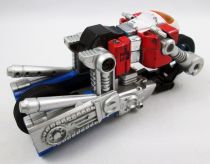 Robo-Machine - Bandai - Super-Gobot Cy-Kill (loose)