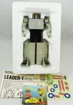 Robo-Machine - Bandai - Super-Gobot Leader-1