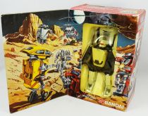 Robo-Machine - Bandai - Super-Gobot Spay-C