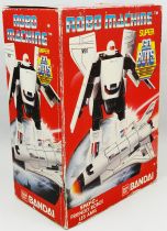 Robo-Machine - Bandai - Super-Gobot Spay-C