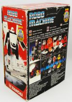 Robo-Machine - Bandai - Super-Gobot Spay-C