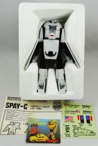 Robo-Machine - Bandai - Super-Gobot Spay-C