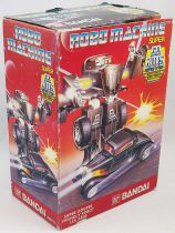 Robo-Machine - Bandai - Super-Gobot Super Couper
