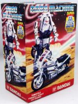 Robo-Machine - Bandai - Super-Gobot Throttle
