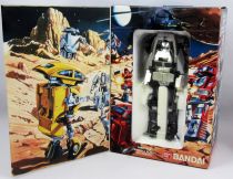 Robo-Machine - Bandai - Super-Gobot Throttle