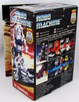 Robo-Machine - Bandai - Super-Gobot Throttle