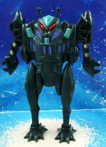 Robo-Machine - Bandai - Super-Gobot Vamp (loose)