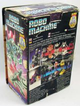 Robo-Machine - Bandai - Super-Gobot Vamp Casmodon