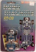 Robo Machine - RM-08 Buggy