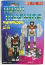 Robo Machine - RM-29 U.F.O.
