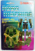 Robo Machine - RM-42 Carry-All