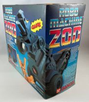 Robo Machine - Zod - Bandai