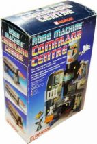 Robo-Machine Command Centre - Bandai