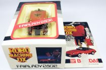 Robo-Machine DX - Bandai - Fairlady 280Z