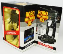 Robo-Machine DX - Bandai - Leopard A4