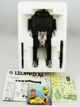 Robo-Machine DX - Bandai - Leopard A4