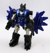 Robo-Machine Gobot (loose) - Bandai - Bladez