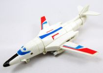 Robo-Machine Gobot (loose) - Bandai - Bullseye